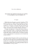 Leggi il testo in PDF - Ricordare e comprendere