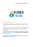 guida forex new 2016
