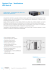 System Free - Ventilazione KPI Serie X