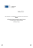 COMMISSIONE EUROPEA Bruxelles, 28.11.2016 COM(2016