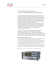 Cisco Unified Communications La nuova serie 500 per le piccole