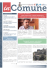 inComune n.1 marzo 2015 - Comune di Castellaneta