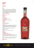 Tenuta Ulisse - Abruzzo - UNICO Merlot Rosè IGP