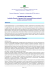 pdta agammaglobulinemia - Forum Risk Management in Sanità