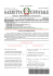 gazzetta ufficiale