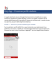 breve guida su come utilizzare l`app