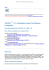 XHTML™ 1.0: Extensible HyperText Markup Language