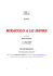 PRESSBOOK ITALIANO di MIRACOLO A LE HAVRE