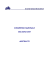 CONGRESSO NAZIONALE BOLOGNA 2007 ABSTRACTS