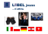 …ti attira. - Label Jeans Zentrallager + Studio