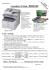 multifunzione a colori oki mc562dnw
