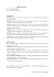 curriculum vitae