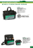 BAGS AND ROD COVERS BORSE E FODERI FISHING FERRARI