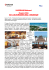 ZANZIBAR/Michamvi Dongwe Club dal 2 al 10 Dicembre 2014