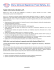 Foglio Informativo Global G.A.P.