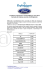 Scheda Convenzione Ford 2015