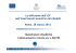 Masterplan disabilità Collocamento mirato ex L.68/99