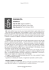 giamaica - amnesty :: Rapporto annuale