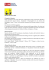 BIOGRAFIE RELATORI - tsm-Trentino School of Management