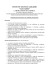 Determinazione dell`acidit&agrave; di un vino