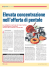 MARKUP 112/113 – Elevata concentrazione nell`offerta di pentole