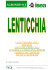 caratteri botanici biologia esigenze ambientali avversita` e principali