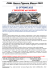 11 OTTOBRE 2015 L`EMOZIONE del MARMO