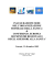 INAUGURAZIONE SEDE DELL`ORGANIZZAZIONE MONDIALE