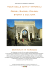 Tour delle Citta` Imperiali
