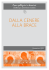 Dalla cenere alla brace