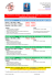 Programma e iscrizioni EURO 2016