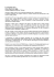 Curriculum vitae - NSIS - Ministero della Salute
