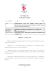 Atto Dirigenziale N. 4802 del 01/12/2015 Il Dirigente