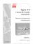 Sigma XT - FSP Sistemi
