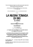 la nuova tonaca di dio - Alessandro Baldinotti