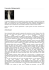 Il racconto di fantasmi parte I