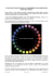 IL COLORE DEI CORPI È DOVUTO ALL`ASSORBIMENTO DI