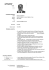 Nome Indirizzo Telefono Fax E-mail BERTOLDI ROBERTO VIA DEL