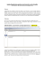 Guida all`applicazione gestione conti correnti e