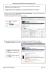 Aggiornamento della Chiavetta Internet MD