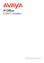 IP Office - Avaya Support