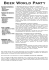 il pdf con il programma