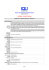 Format progetto - Gruppo Maggioli