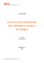 Le fonti archivistiche del periodo fascista in Umbria