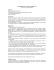 LETTERATURA E CIVILTA` TEDESCA I Prof.ssa Aggr. Elena