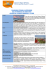 SCARICA SCHEDA PDF del CORSO