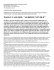 Versione Stampabile - Ufficio Stampa