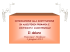 Diapositiva 1 - Ordine dei Medici di Terni