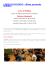 CORSO DI WILDING - difesa personale istintiva