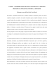 1 S. FREUD – L`INTERPRETAZIONE DEI SOGNI